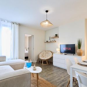 Appartement met Twee Slaapkamers